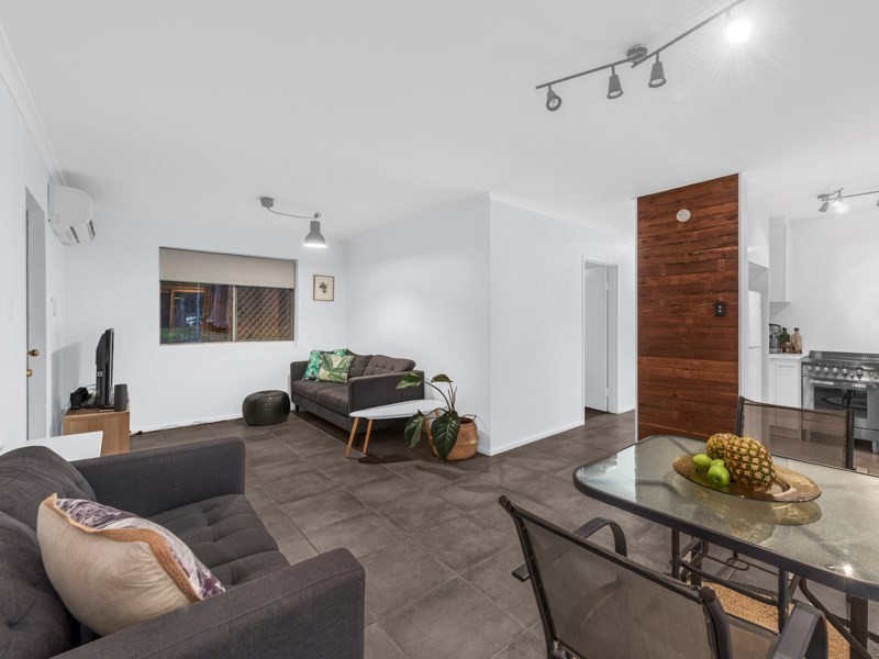 3/42 Pembroke Road, Coorparoo QLD 4151