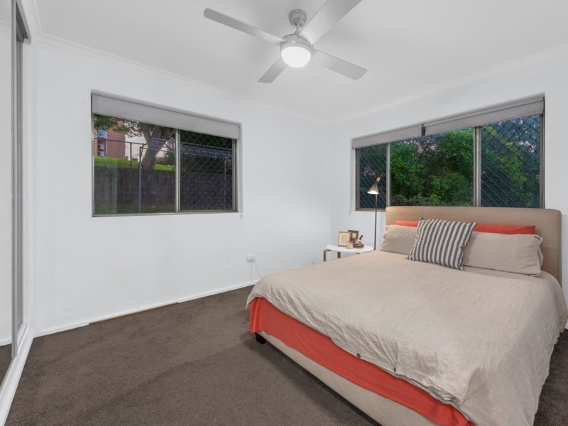 3/42 Pembroke Road, Coorparoo QLD 4151