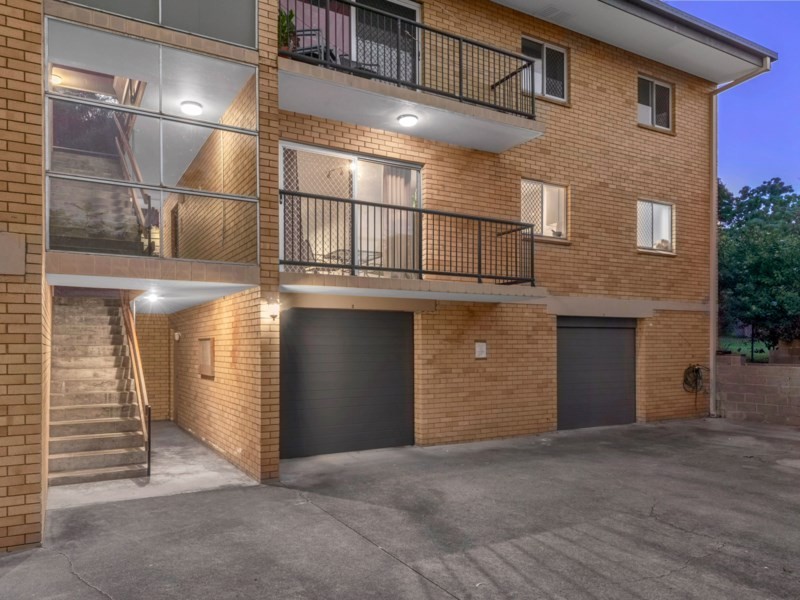 3/42 Pembroke Road, Coorparoo QLD 4151