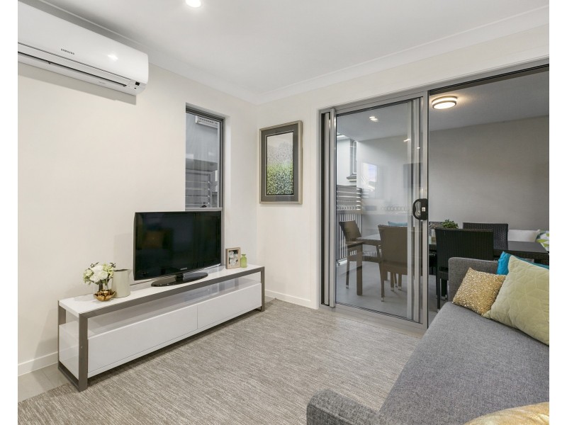 2/36 Cambridge Street, Carina Heights QLD 4152