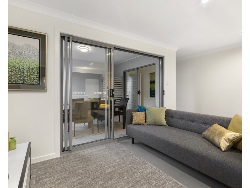 2/36 Cambridge Street, Carina Heights QLD 4152