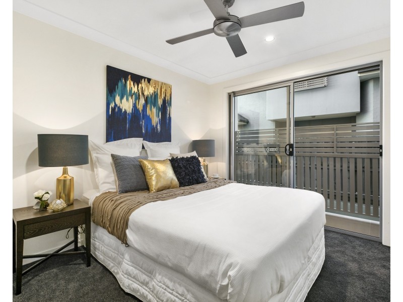 2/36 Cambridge Street, Carina Heights QLD 4152