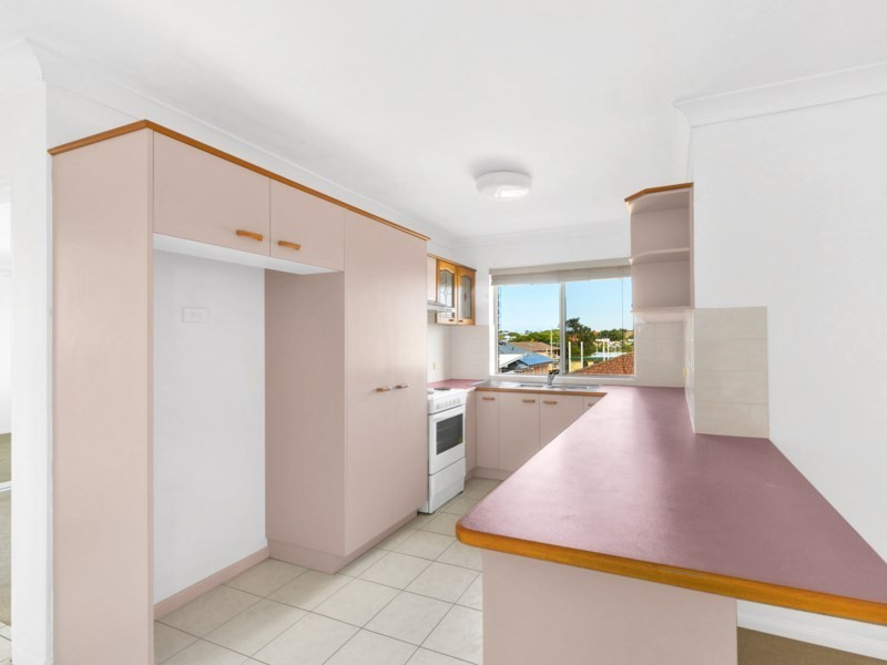 9/63 Shakespeare Street, Coorparoo QLD 4151