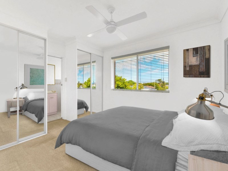 9/63 Shakespeare Street, Coorparoo QLD 4151