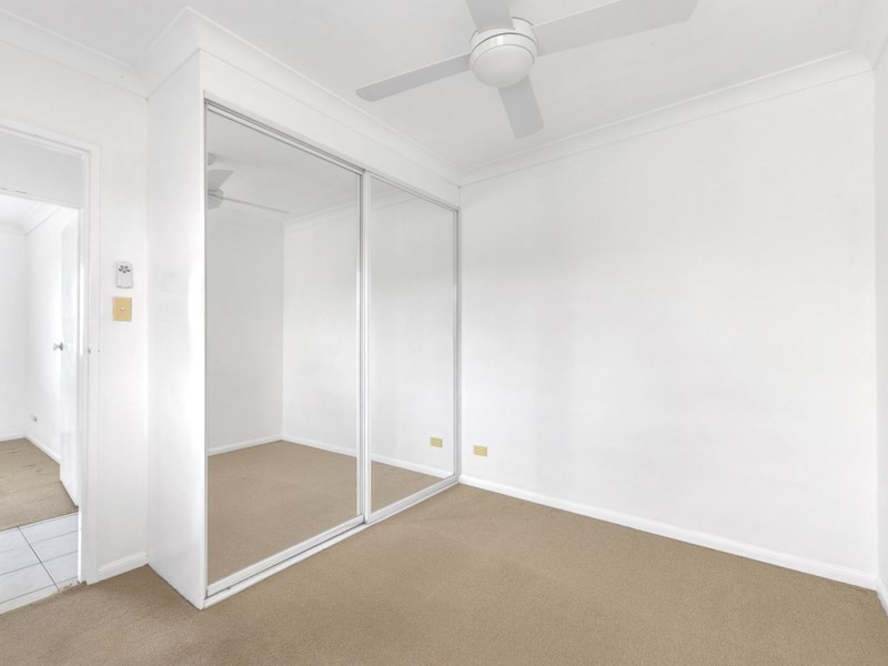 9/63 Shakespeare Street, Coorparoo QLD 4151