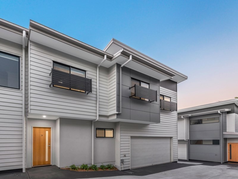 3/7-11 Kennington Road, Camp Hill QLD 4152