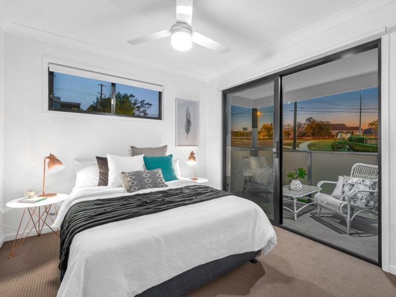3/7-11 Kennington Road, Camp Hill QLD 4152