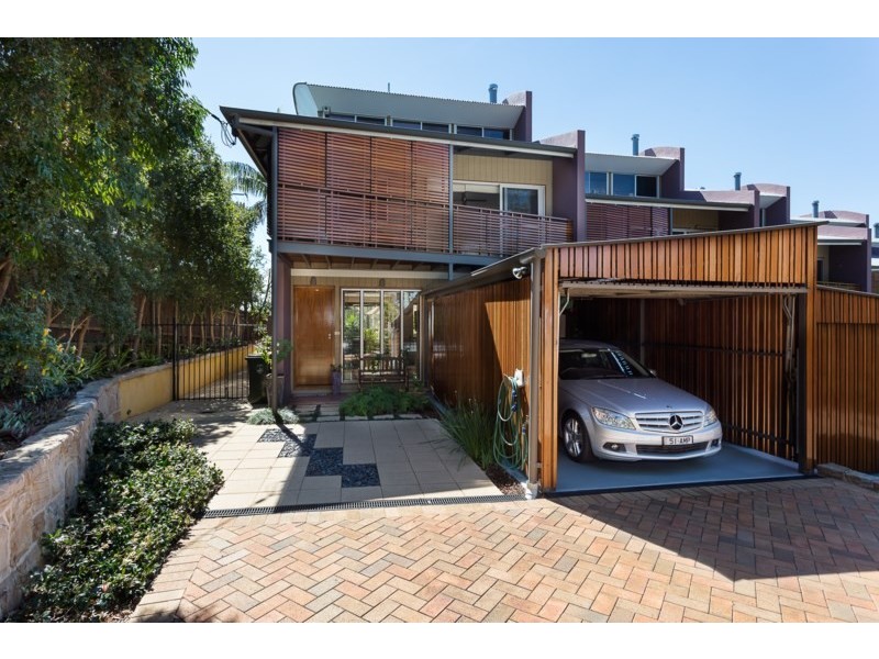 1/1 Norfolk Street, Coorparoo QLD 4151