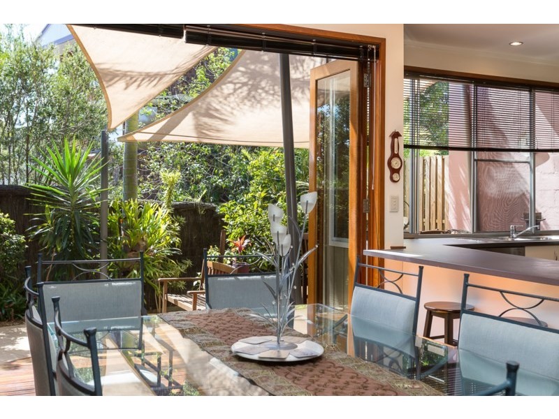 1/1 Norfolk Street, Coorparoo QLD 4151