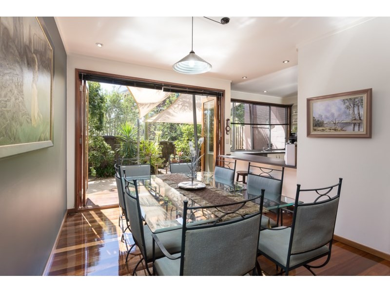 1/1 Norfolk Street, Coorparoo QLD 4151