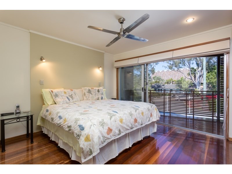 1/1 Norfolk Street, Coorparoo QLD 4151
