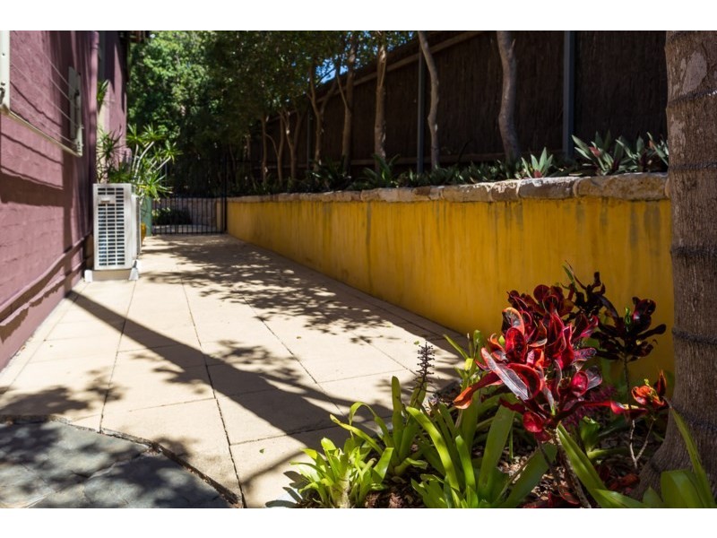 1/1 Norfolk Street, Coorparoo QLD 4151