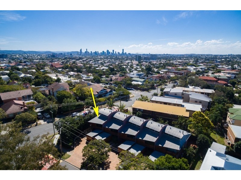 1/1 Norfolk Street, Coorparoo QLD 4151