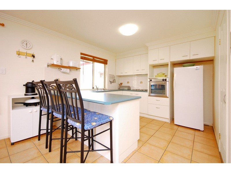 4 Rudkin Street, Wakerley QLD 4154