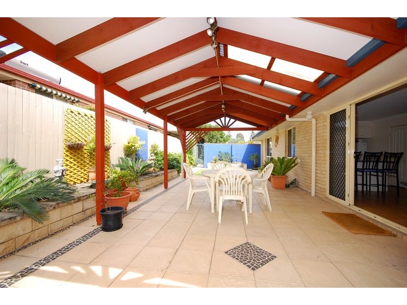 4 Rudkin Street, Wakerley QLD 4154