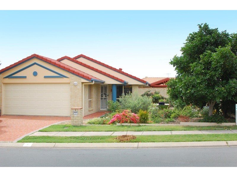4 Rudkin Street, Wakerley QLD 4154