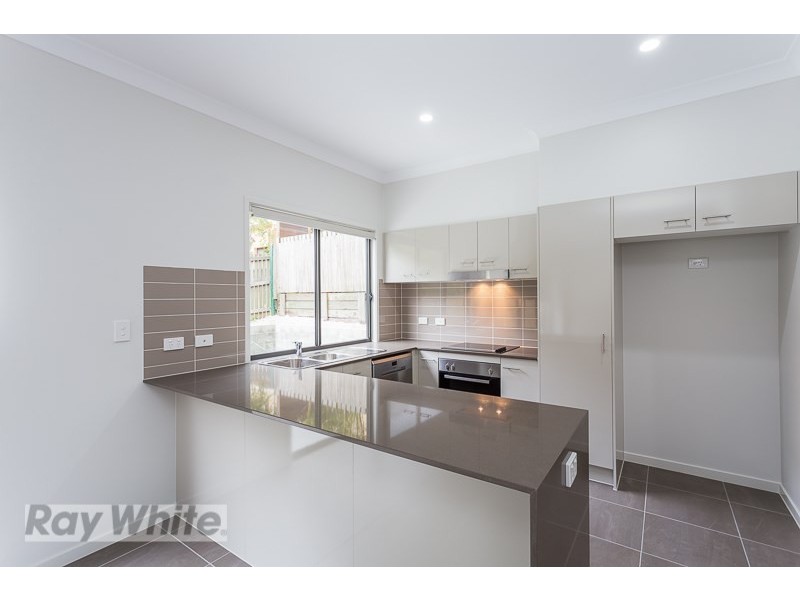 3/3 Newton Street, Coorparoo QLD 4151