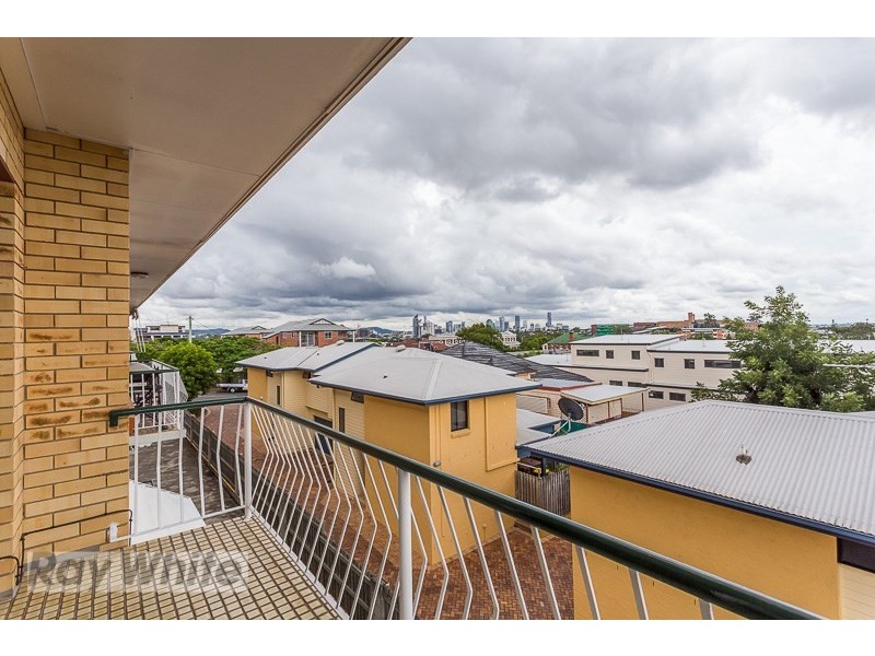 8/77 Kirkland Avenue, Coorparoo QLD 4151