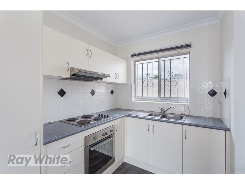 8/77 Kirkland Avenue, Coorparoo QLD 4151