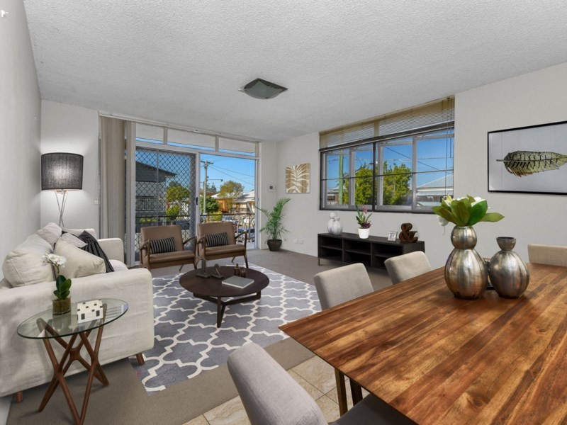 1/150 Kent Street, New Farm QLD 4005