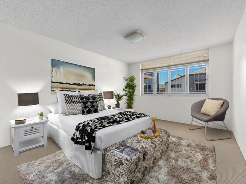 1/150 Kent Street, New Farm QLD 4005