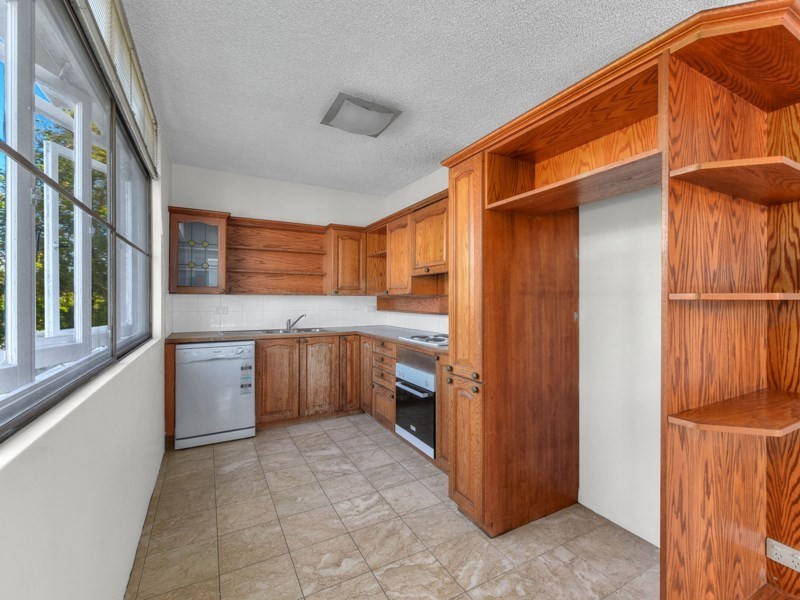 1/150 Kent Street, New Farm QLD 4005