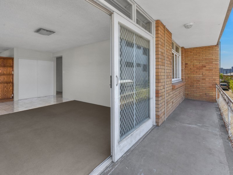 1/150 Kent Street, New Farm QLD 4005