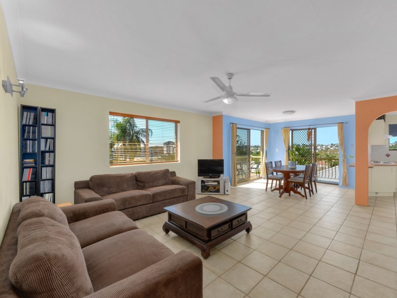 5/14 Beet Street, Coorparoo QLD 4151