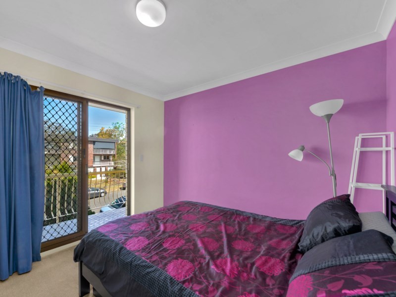 5/14 Beet Street, Coorparoo QLD 4151