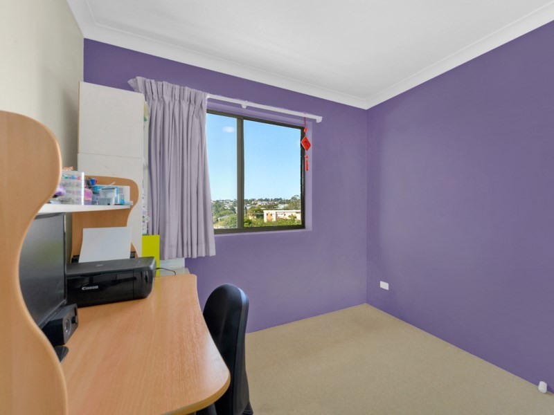 5/14 Beet Street, Coorparoo QLD 4151