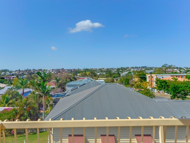 5/14 Beet Street, Coorparoo QLD 4151