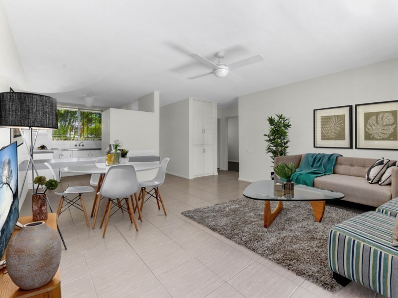 1/33 Dansie Street, Greenslopes QLD 4120