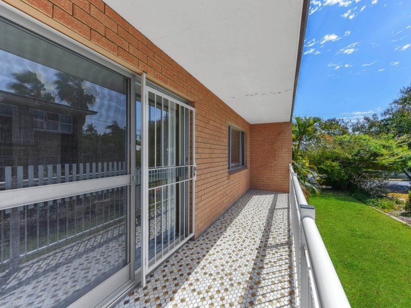 1/33 Dansie Street, Greenslopes QLD 4120