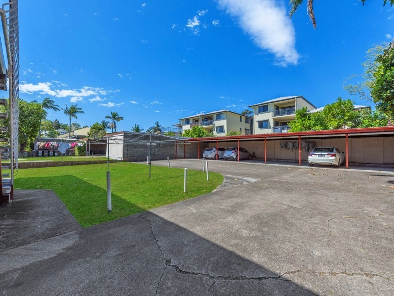 1/33 Dansie Street, Greenslopes QLD 4120