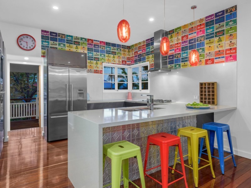 77 MacDonald Street, Norman Park QLD 4170