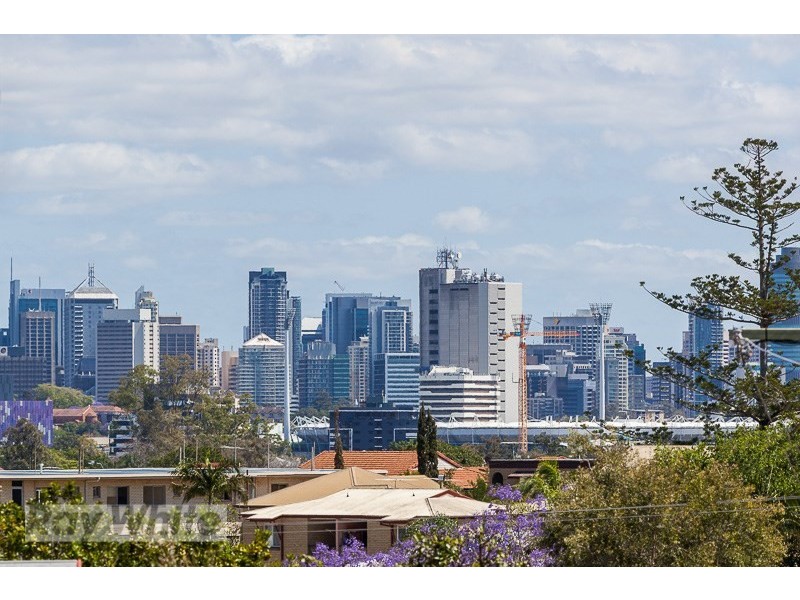 3/18 Dorinda Street, Greenslopes QLD 4120