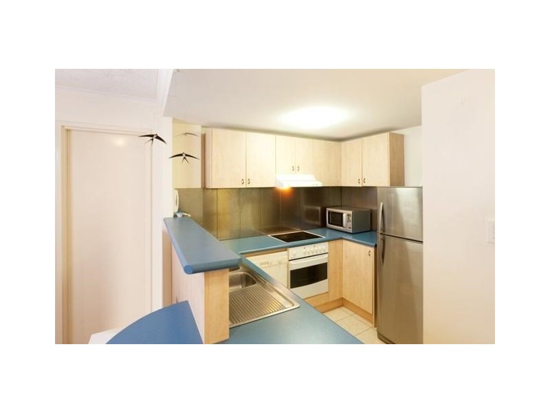 9/24 Grosvenor Street, Balmoral QLD 4171