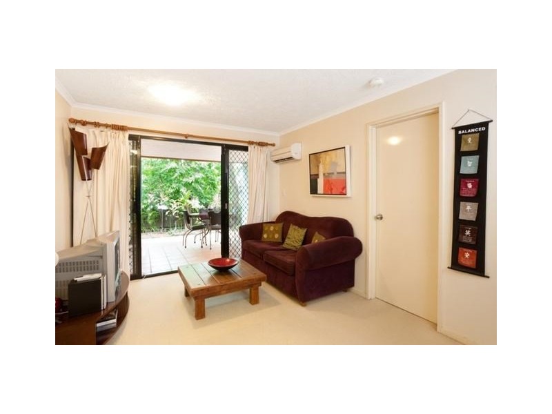 9/24 Grosvenor Street, Balmoral QLD 4171