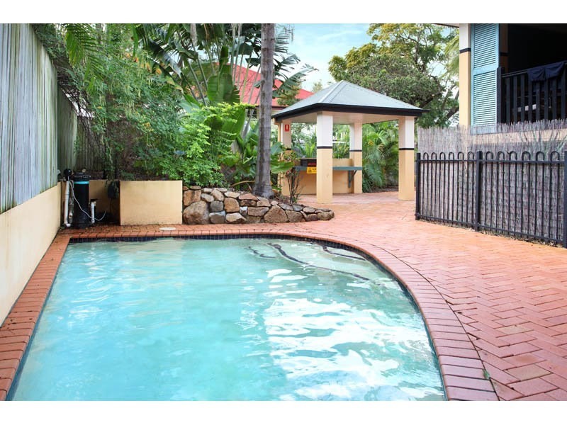 9/24 Grosvenor Street, Balmoral QLD 4171