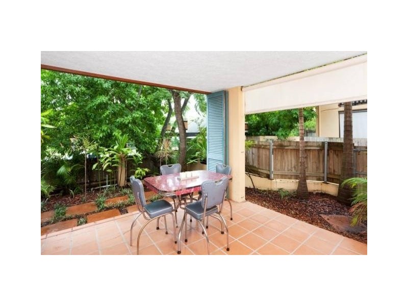 9/24 Grosvenor Street, Balmoral QLD 4171
