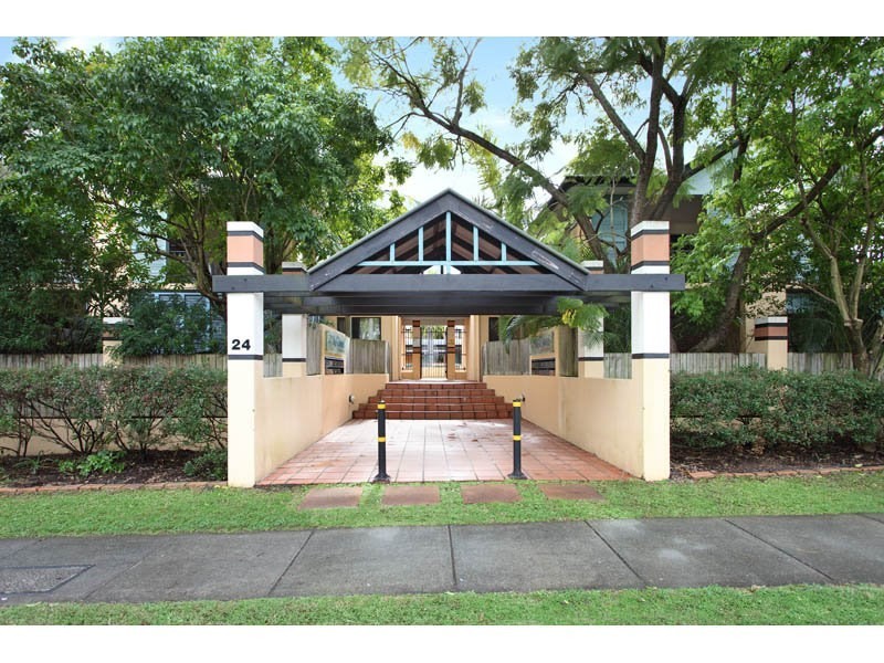 9/24 Grosvenor Street, Balmoral QLD 4171