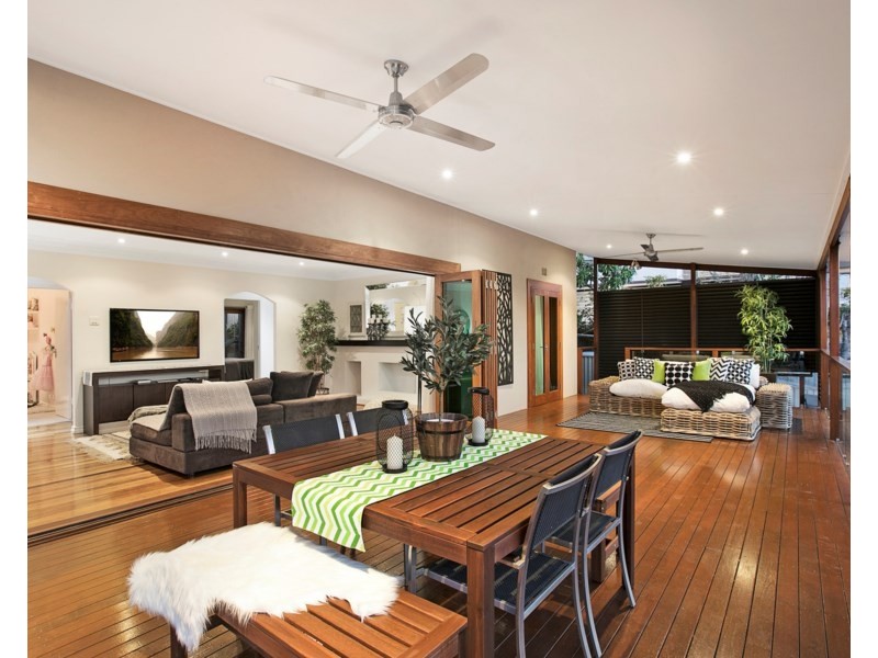 41 Raby Road, Coorparoo QLD 4151