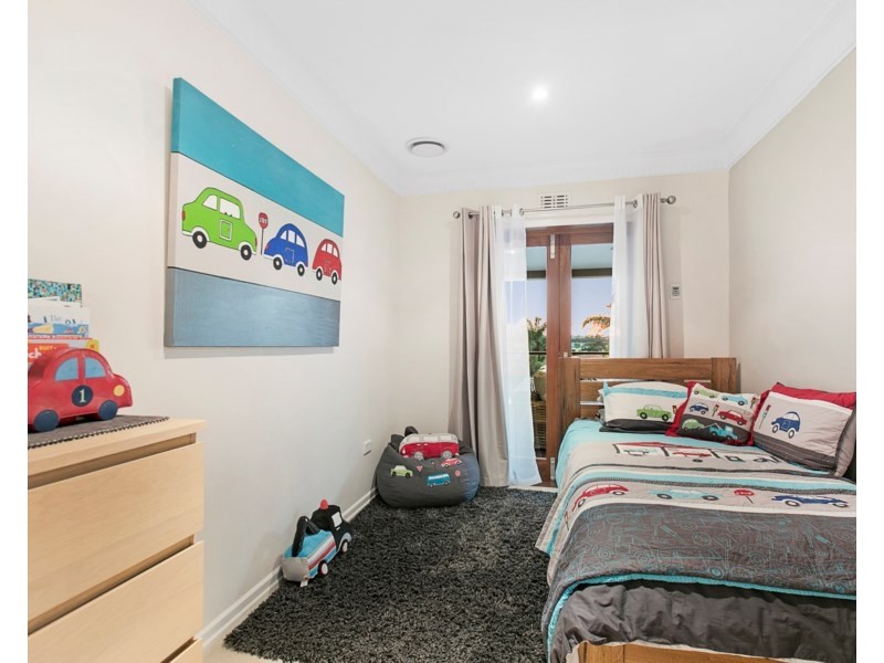 41 Raby Road, Coorparoo QLD 4151