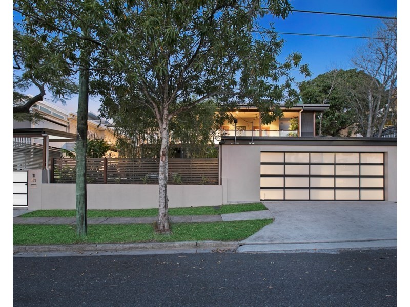 41 Raby Road, Coorparoo QLD 4151