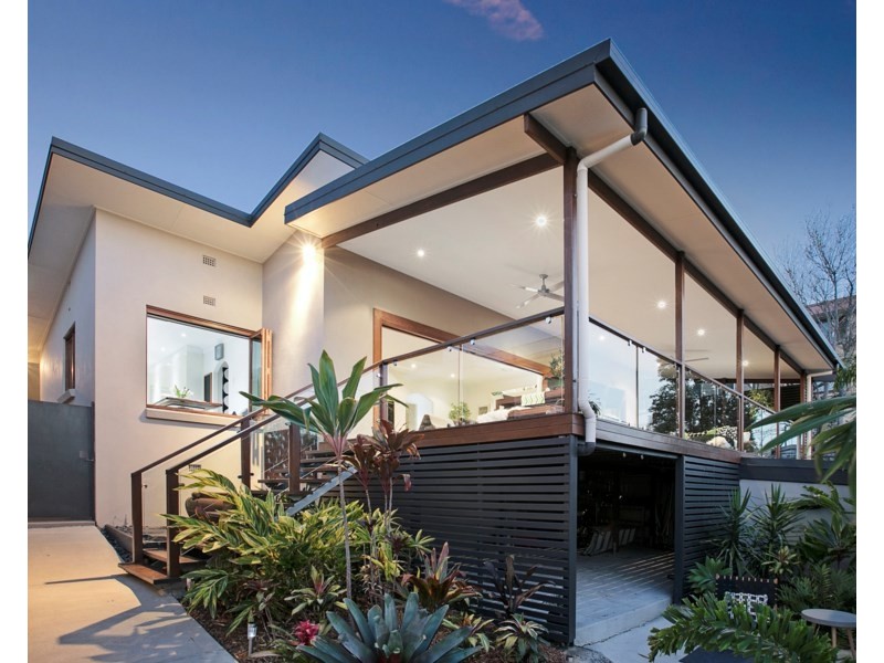 41 Raby Road, Coorparoo QLD 4151