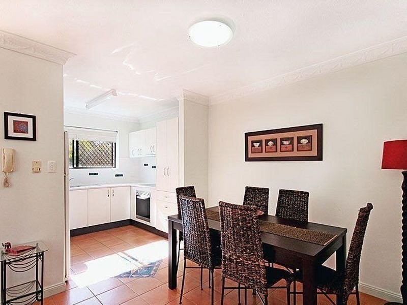 5/12 Durham Street, Coorparoo QLD 4151