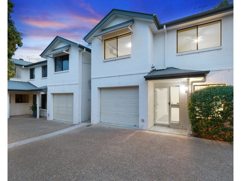 3/27 Deviney Street, Morningside QLD 4170