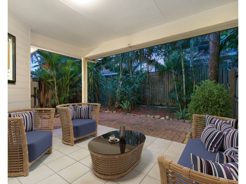 3/27 Deviney Street, Morningside QLD 4170