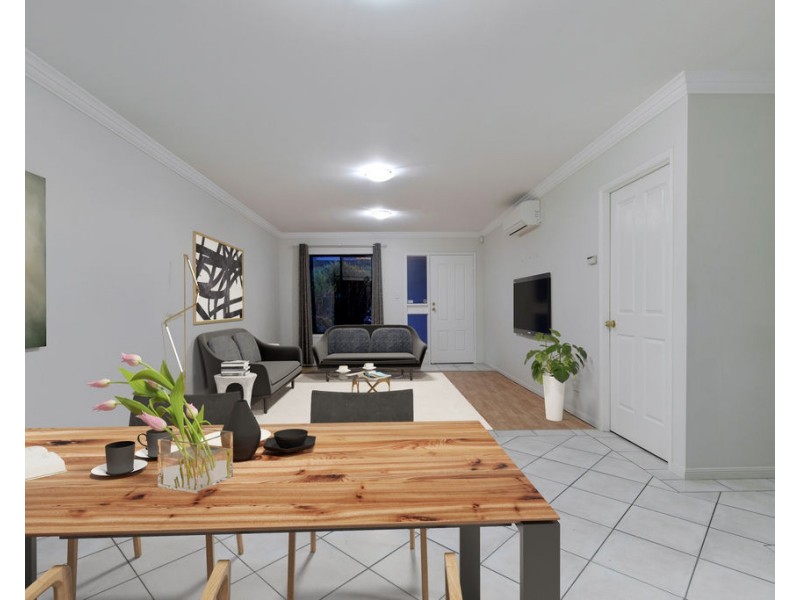 3/27 Deviney Street, Morningside QLD 4170