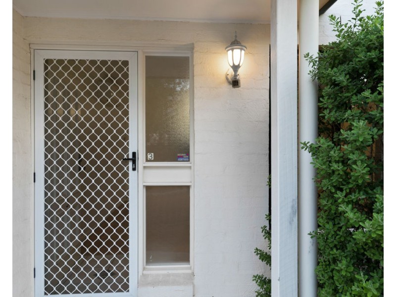 3/27 Deviney Street, Morningside QLD 4170